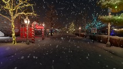 A screenshot taken in Dreams. 19 of 21.
