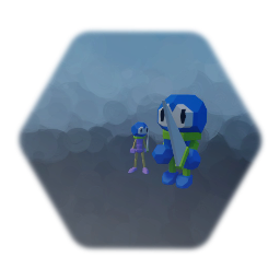 Ps1 ninja + Coltroller + clasic