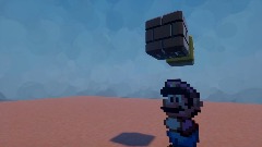 Mario test
