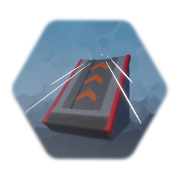 Dash Ramp