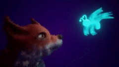 A screenshot taken in Dreams. 6 of 10.