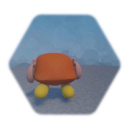 Bandana Waddle Dee(Beta)1.1