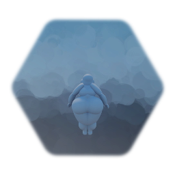 Overweight Girl Base