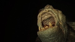 A screenshot taken in Dreams. 1 of 4.
