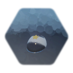 Starlight's Tap Shoe