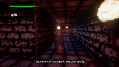 A screenshot taken in Dreams. 1 of 1.