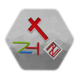 VZT/Zenny/Xport Logo