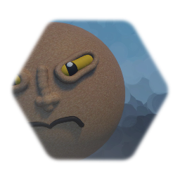 Remix of Meatball man