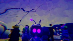 A screenshot taken in Dreams. 9 of 20.