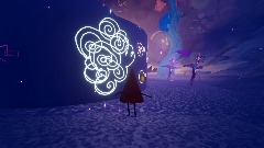 A screenshot taken in Dreams. 1 of 1.