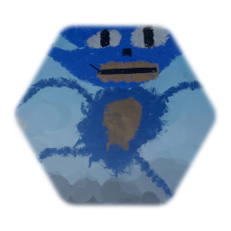 Sanic Hegehog