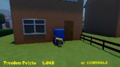 A screenshot taken in Dreams. 9 of 20.