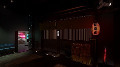 A screenshot taken in Dreams. 6 of 7.