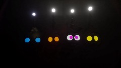 A screenshot taken in Dreams. 1 of 20.