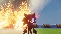 A screenshot taken in Dreams. 5 of 21.