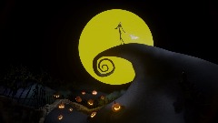 A screenshot taken in Dreams. 9 of 11.