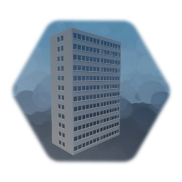 UK Tower block apartments