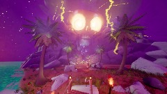 A screenshot taken in Dreams. 4 of 21.