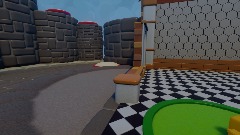 Dream of Creative Thinker - Welcome Home Trophy