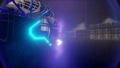 A screenshot taken in Dreams. 17 of 17.