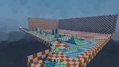 A screenshot taken in Dreams. 3 of 3.