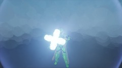 A screenshot taken in Dreams. 17 of 21.