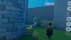 Big Adventure in VR - Part 1