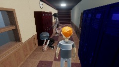 A screenshot taken in Dreams. 2 of 20.