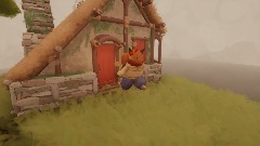 A screenshot taken in Dreams. 1 of 6.