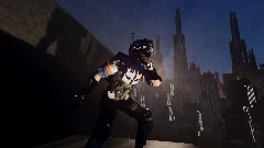 A screenshot taken in Dreams. 28 of 30.