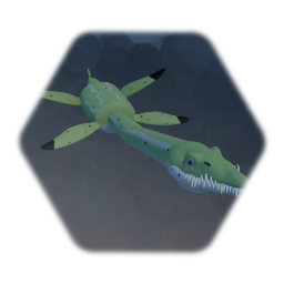 Attemborosaurus
