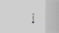 A screenshot taken in Dreams. 1 of 2.