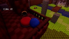 A screenshot taken in Dreams. 8 of 25.