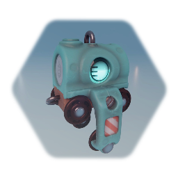 Remix de Wagon Trempé™ : rouleaux