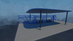 A screenshot taken in Dreams. 2 of 3.