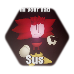 Berry The Axolotl V4