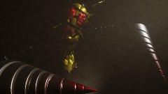 A screenshot taken in Dreams. 10 of 17.