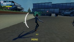 A screenshot taken in Dreams. 2 of 15.