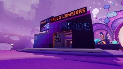 A screenshot taken in Dreams. 15 of 20.