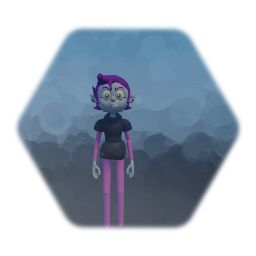 Amity blight (Awful)