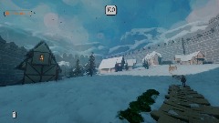 A screenshot taken in Dreams. 8 of 11.
