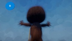 A screenshot taken in Dreams. 5 of 9.