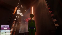 A screenshot taken in Dreams. 6 of 14.