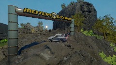 A screenshot taken in Dreams. 7 of 24.