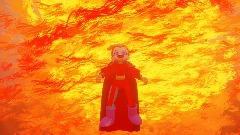 A screenshot taken in Dreams. 2 of 3.