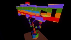 A screenshot taken in Dreams. 21 of 30.