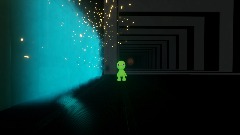 A screenshot taken in Dreams. 5 of 11.