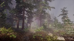 A screenshot taken in Dreams. 8 of 11.