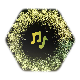 <term>Music collection