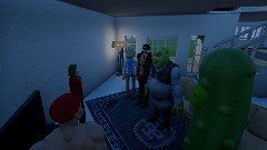 The meeting